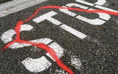 Artists, Activists Team Up To Fight Human Trafficking