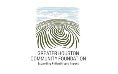Greater Houston Community Foundation Awards Funds to Support Outreach to Trafficking Victims