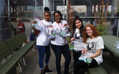 Human Trafficking and The Holiday Season