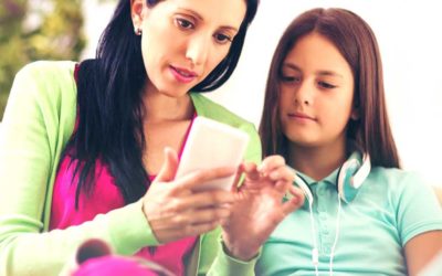 3 Ways to Tell your Kids About Trafficking Before School Starts