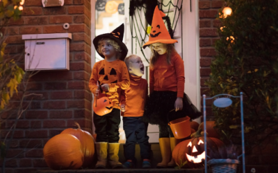 3 Fair Trade Halloween Candy That Are Affordable