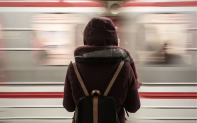 Is Human Trafficking the Worst It’s Ever Been?