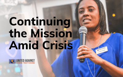 Continuing the Mission Amid Crisis