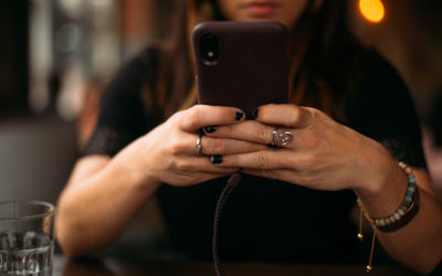 How You Can Fight Human Trafficking From Home