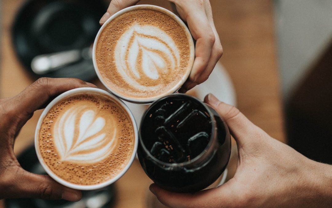 How To Change The World With Fair Trade Coffee