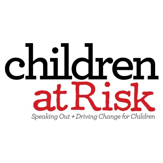 Children at Risk Houston Rescue and Restore Coalition Member