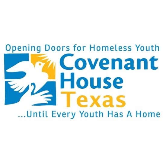 Covenant House Texas Houston Rescue and Restore Coalition Member