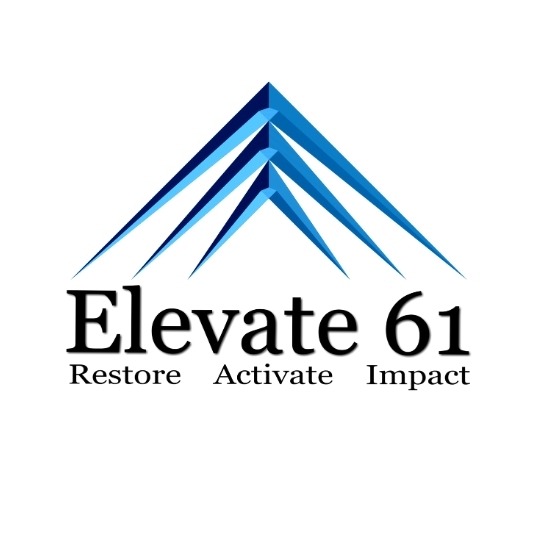 Elevate 61 Houston Rescue and Restore Coalition Member