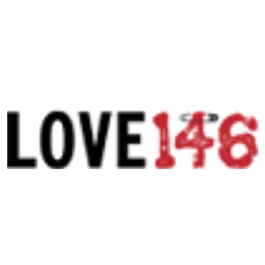 Love146 Houston Rescue and Restore Coalition Member
