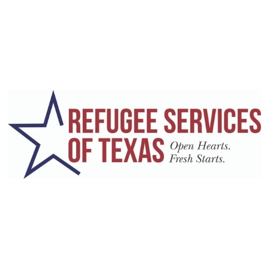 Refugee Services of Texas Houston Rescue and Restore Coalition Member