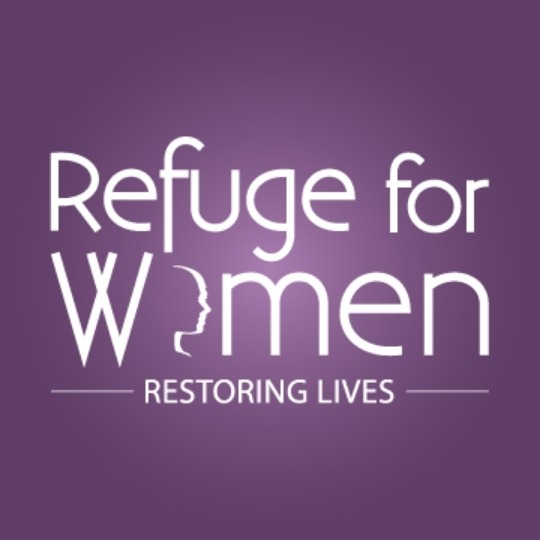 Refuge for Women Houston Rescue and Restore Coalition Member