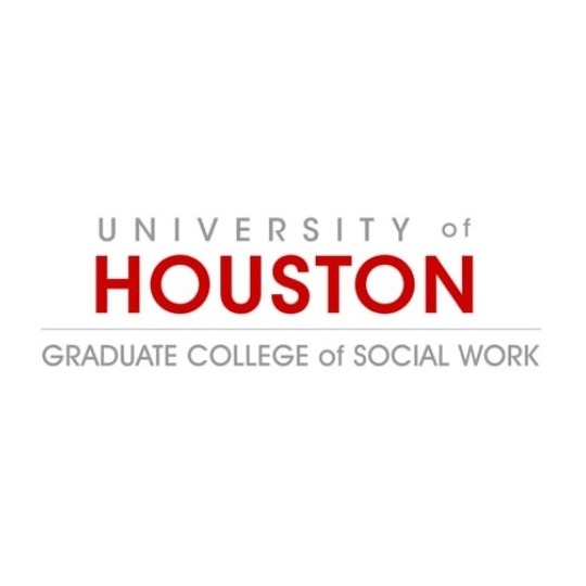 University of Houston Graduate College of Social Work Houston Rescue and Restore Coalition Member