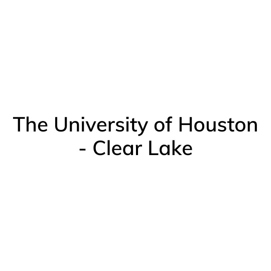 The University of Houston Clear Lake Houston Rescue and Restore Coalition Member