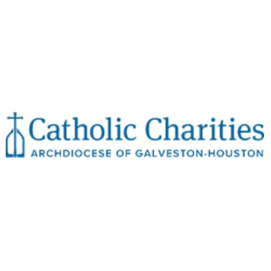Catholic Charities Houston Rescue and Restore Coalition Member