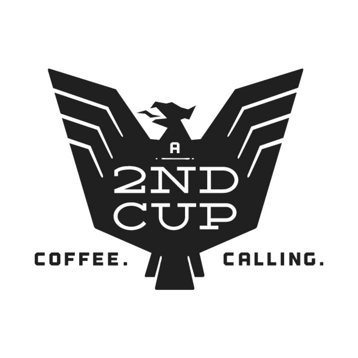 A 2nd Cup