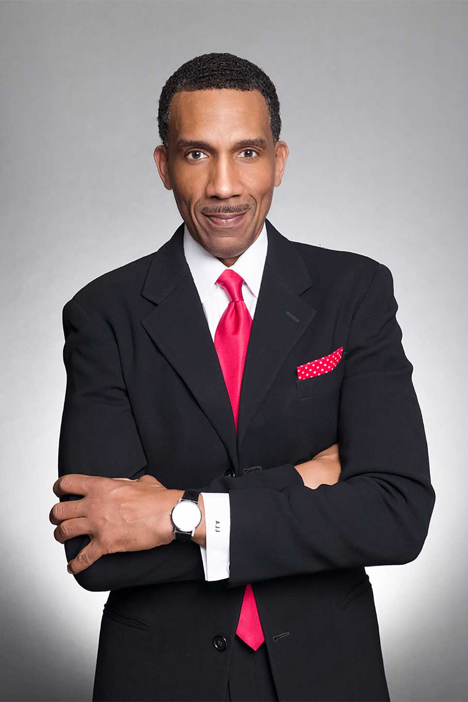 ARTHUR JOHNSON