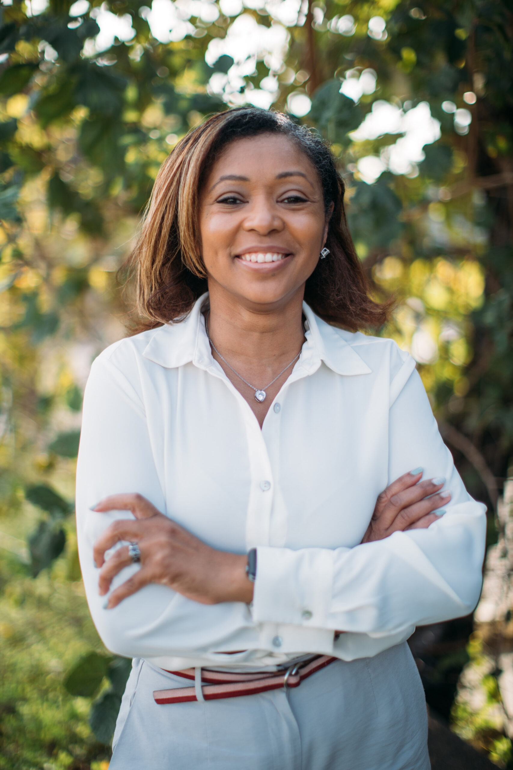 RHONDA R. HOLMES